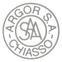 Argor Silber Logo